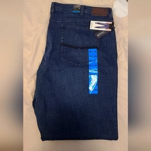 New! BUFFALO David Bitton jeans Men size 48